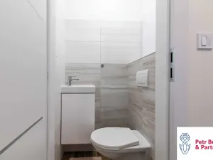 Pronájem bytu 4+kk, Rakovník, V Jamce, 86 m2