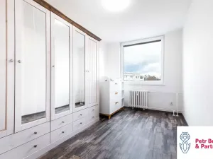 Pronájem bytu 4+kk, Rakovník, V Jamce, 86 m2