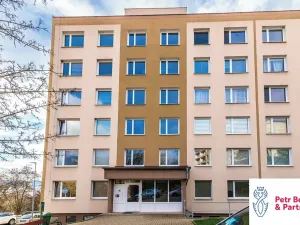 Pronájem bytu 4+kk, Rakovník, V Jamce, 86 m2