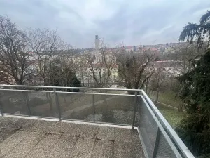 Pronájem bytu 4+kk, Praha - Smíchov, Plzeňská, 107 m2