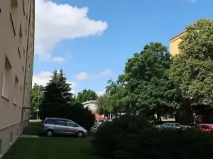 Pronájem bytu 2+1, Praha - Břevnov, Nad alejí, 55 m2