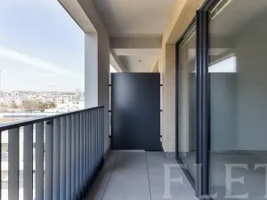 Pronájem bytu 1+kk, Praha - Hloubětín, Poděbradská, 30 m2