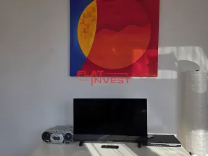 Pronájem bytu 1+1, Praha - Kobylisy, Akátová, 33 m2