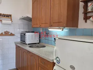 Pronájem bytu 1+1, Praha - Kobylisy, Akátová, 33 m2