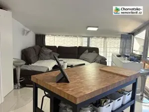 Prodej bytu 2+kk, Novigrad, Chorvatsko, 40 m2