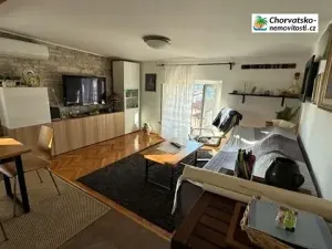 Prodej bytu 2+kk, Pula, Chorvatsko, 43 m2