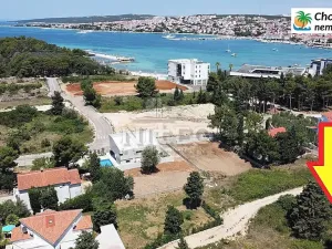 Prodej rodinného domu, Novalja, Chorvatsko, 111 m2