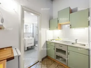 Prodej bytu 3+kk, Praha - Malá Strana, Mostecká, 109 m2