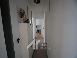 Pronájem bytu 2+1, Znojmo, Smetanova, 53 m2