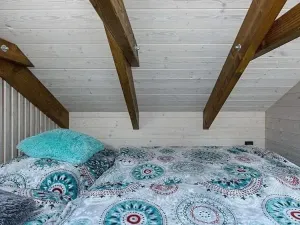 Prodej mobilheimu, Hradec Králové, 22 m2