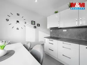 Prodej bytu 2+1, Litoměřice - Předměstí, Mládežnická, 53 m2