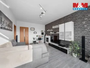 Prodej bytu 2+1, Litoměřice - Předměstí, Mládežnická, 53 m2