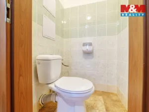 Prodej bytu 2+1, Bukovany, 51 m2