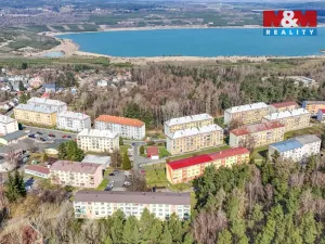 Prodej bytu 2+1, Bukovany, 51 m2