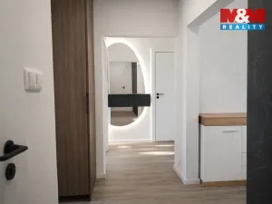 Prodej bytu 3+1, Frýdek-Místek - Místek, Anenská, 77 m2