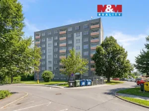 Prodej bytu 3+1, Česká Třebová, Křib, 66 m2