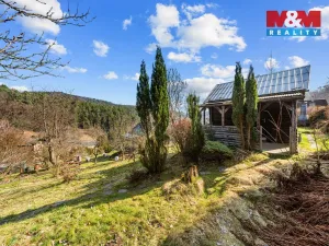 Prodej chaty, Děčín - Děčín X-Bělá, Družstevní, 16 m2