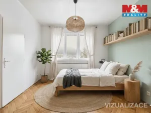 Prodej bytu 3+1, Orlické Záhoří, 71 m2