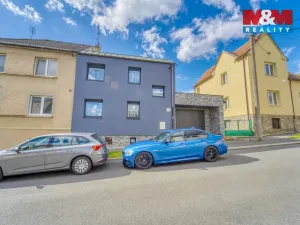 Prodej rodinného domu, Plzeň - Bolevec, Franze Liszta, 144 m2