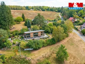 Prodej pozemku pro bydlení, Vojníkov, 1513 m2