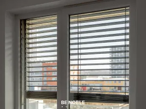 Prodej bytu 3+kk, Praha - Vysočany, Fafkových, 60 m2