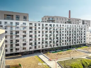 Prodej bytu 3+kk, Praha - Vysočany, Fafkových, 60 m2
