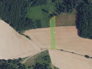 Prodej pole, Městečko Trnávka, 47572 m2