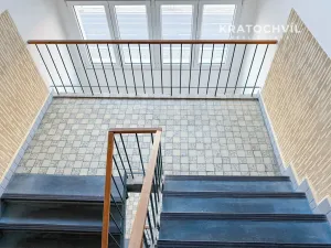 Pronájem bytu 2+kk, Mladá Boleslav, tř. Václava Klementa, 44 m2