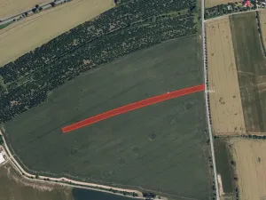 Prodej pole, Olomouc, 29414 m2