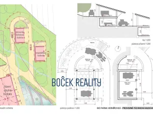 Prodej komerčního pozemku, Žacléř, 34107 m2