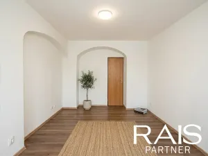 Prodej bytu 2+kk, Brno, Francouzská, 31 m2