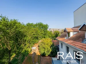 Prodej bytu 2+kk, Brno, Francouzská, 31 m2