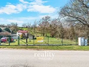 Prodej pozemku pro bydlení, Nový Šaldorf-Sedlešovice, 3000 m2