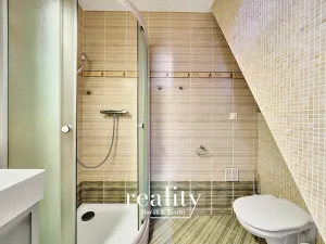 Pronájem bytu 1+kk, Znojmo, Mašovická, 40 m2