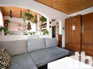 Prodej rodinného domu, Šemnice, 110 m2