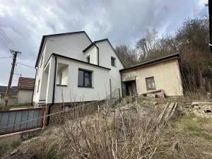 Prodej rodinného domu, Štítná nad Vláří-Popov, 181 m2