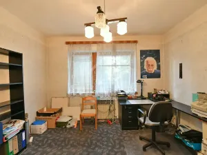 Prodej rodinného domu, Zeleneč, Husova, 162 m2