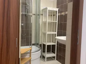 Pronájem bytu 2+kk, Praha - Vršovice, Vršovická, 48 m2