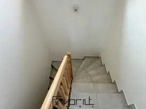 Prodej rodinného domu, Ostrava, Zastavěná, 120 m2