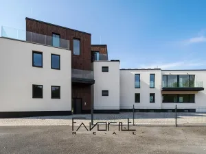 Pronájem bytu 2+kk, Ostrava, U Hrůbků, 48 m2