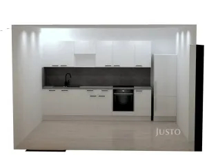 Pronájem bytu 2+kk, Písek, Havlíčkovo nám., 43 m2