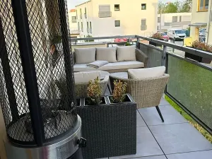 Pronájem bytu 3+kk, Písek, Karla Boromejského, 74 m2