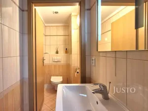 Pronájem bytu 3+kk, Písek, Karla Boromejského, 74 m2