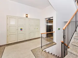 Prodej bytu 3+kk, Praha - Nové Město, Petrská, 85 m2