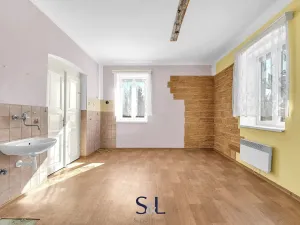 Prodej rodinného domu, Mimoň, V Lukách, 176 m2