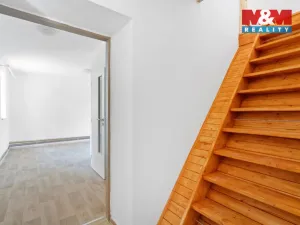 Prodej bytu 3+kk, Kytlice, 57 m2