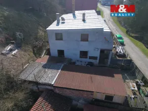 Prodej rodinného domu, Okřesaneč, 243 m2