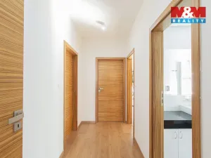 Prodej bytu 4+kk, Ostrava, Na Prádle, 105 m2