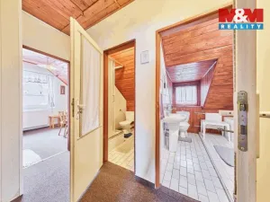 Prodej chalupy, Horní Maršov, Za Vodou, 600 m2