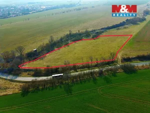 Prodej pole, Kladruby, 18948 m2